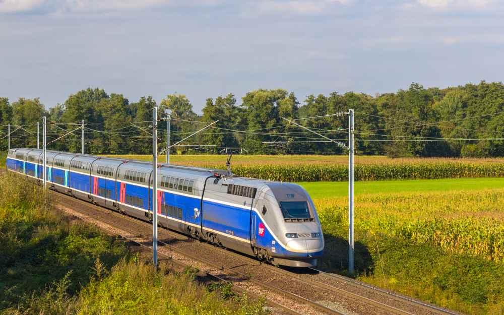 L'Ile-de-France appelle à l'abandon du projet de nouvelle ligne ferroviaire Paris-Normandie